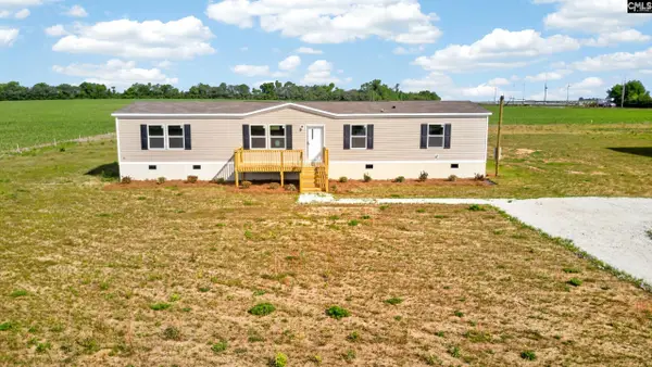 26 F. R. Huff Road, St. Matthews, SC 29135