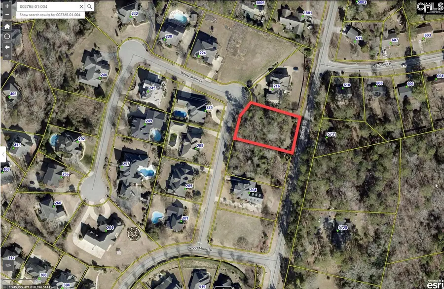 212 Wood Moor Place, Columbia, SC 29212 - #3