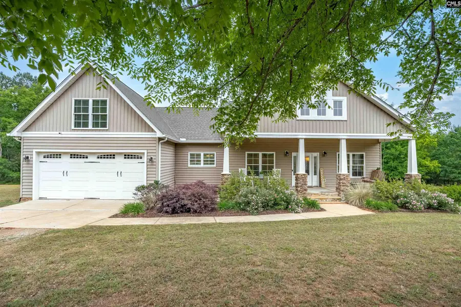 262 Ira Kinard Road, Prosperity, SC 29127 - #2