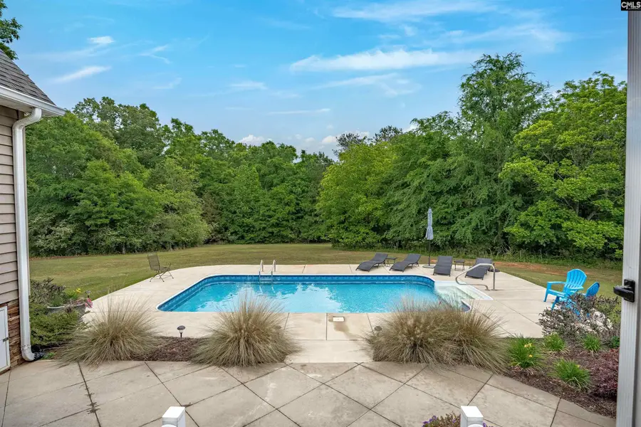 262 Ira Kinard Road, Prosperity, SC 29127 - #3