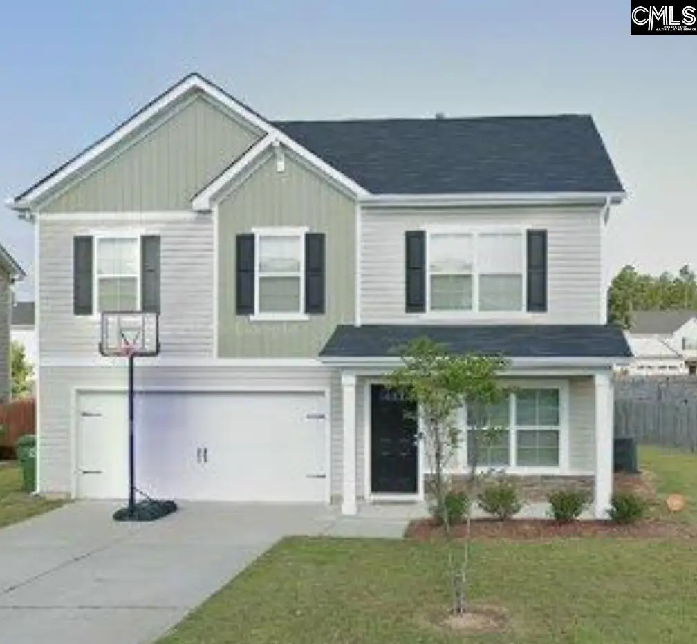 454 Kingsley View Road, Blythewood, SC 29016 - #1