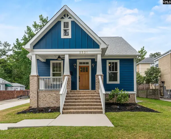 3521 Heyward St, Columbia, SC 29205