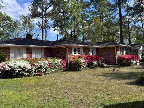 7604 Edgewater Drive, Columbia, SC 29223