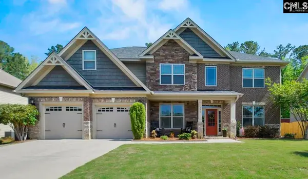 436 Bowhunter Drive, Blythewood, SC 29016