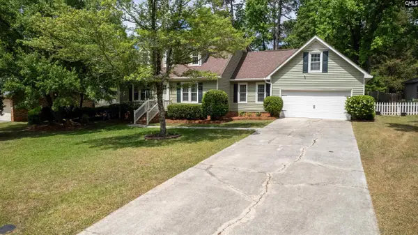 106 Greenbow Court, Columbia, SC 29212
