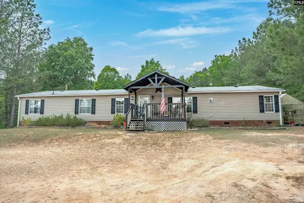 222 Gloria Trail, Columbia, SC 29203