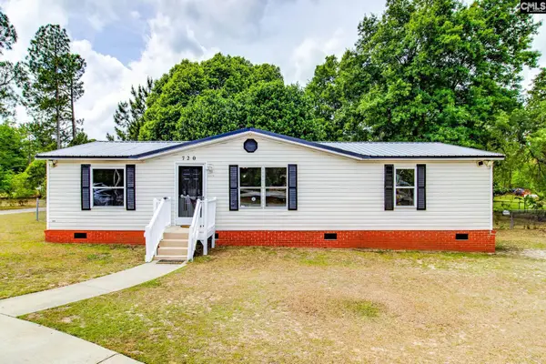720 Woodtrail Drive, Gaston, SC 29053