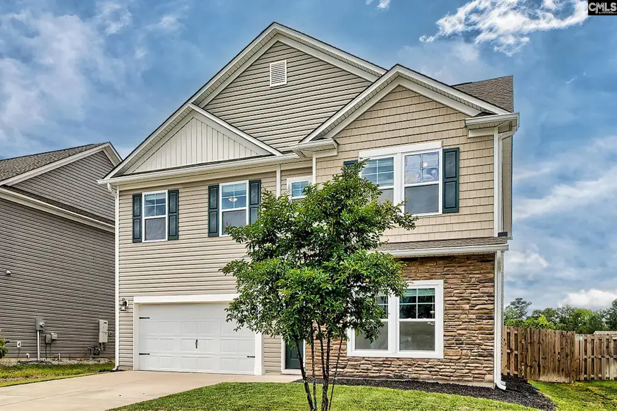 1192 Deep Creek Road, Blythewood, SC 29016 - #3