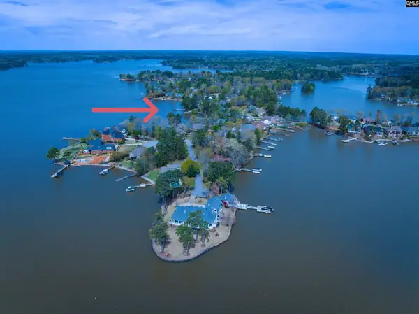 1225 Peninsula Drive, Prosperity, SC 29127