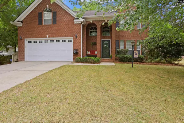 204 Glenbrooke Circle, Columbia, SC 29204