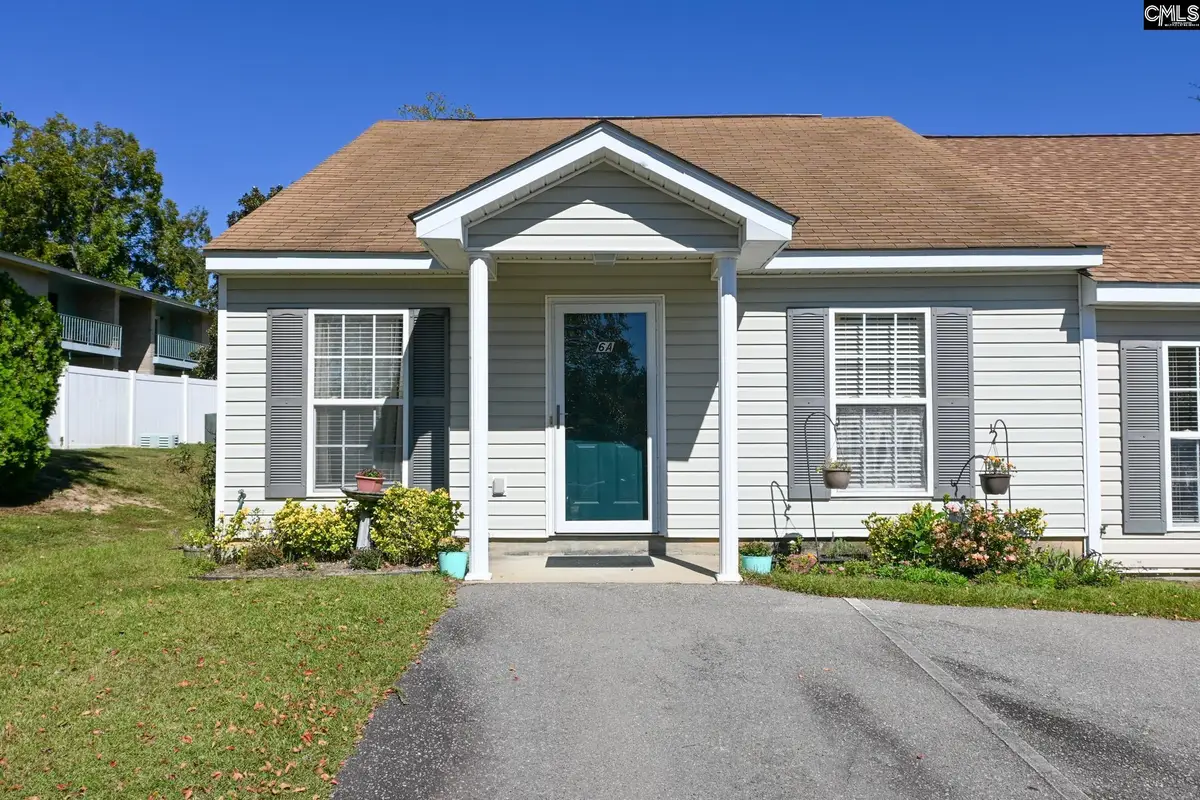 2000 Water Oak Drive, Lexington, SC 29072 - #1