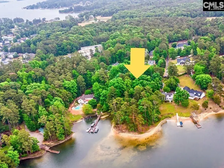0 Mark 1 Road, Lexington, SC 29072 - #3