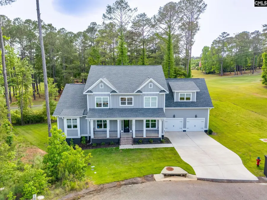 234 Clayborn Drive, Lexington, SC 29072 - #3