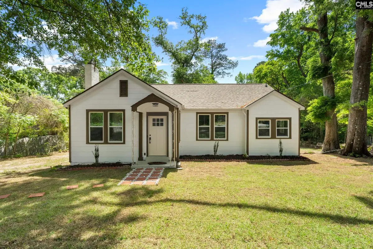 6305 Winyah Drive, Columbia, SC 29203 - #1