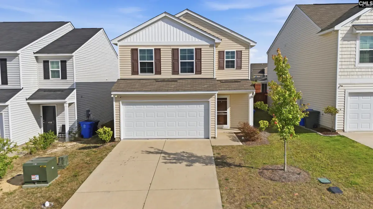 406 Eclipse Lane, Elgin, SC 29016 - #1
