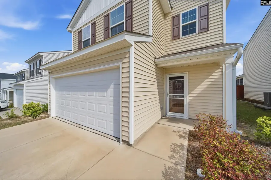 406 Eclipse Lane, Elgin, SC 29016 - #2