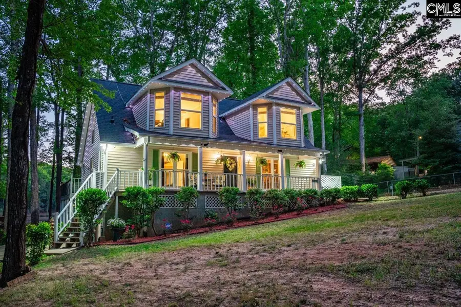 105 Frontier Road, Blythewood, SC 29016 - #2