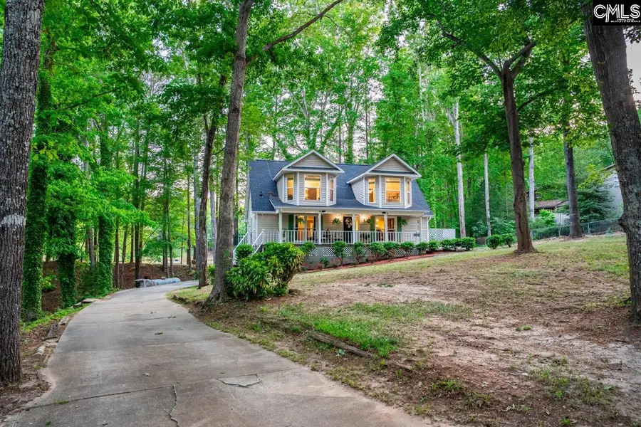 105 Frontier Road, Blythewood, SC 29016 - #3