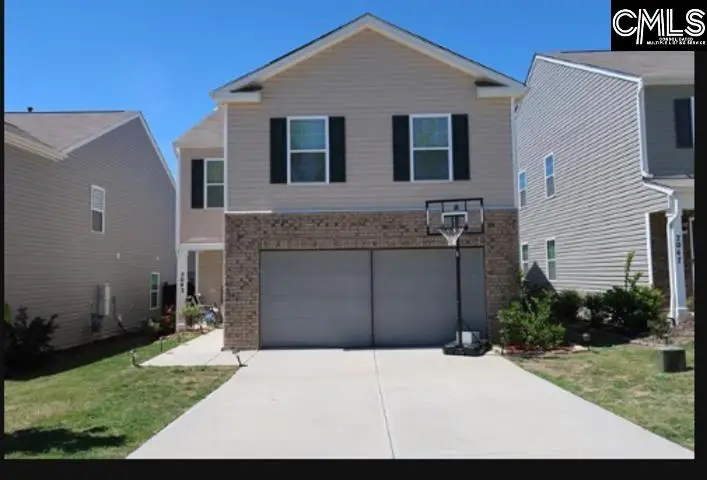 2043 Elmridge Rd., Columbia, SC 29209 - #1
