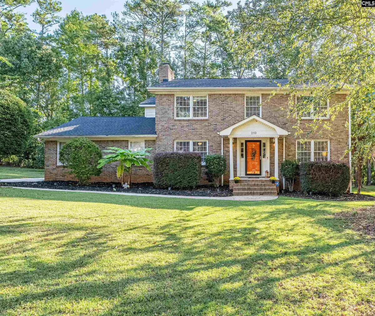 219 Quill Court, Columbia, SC 29212 - #1