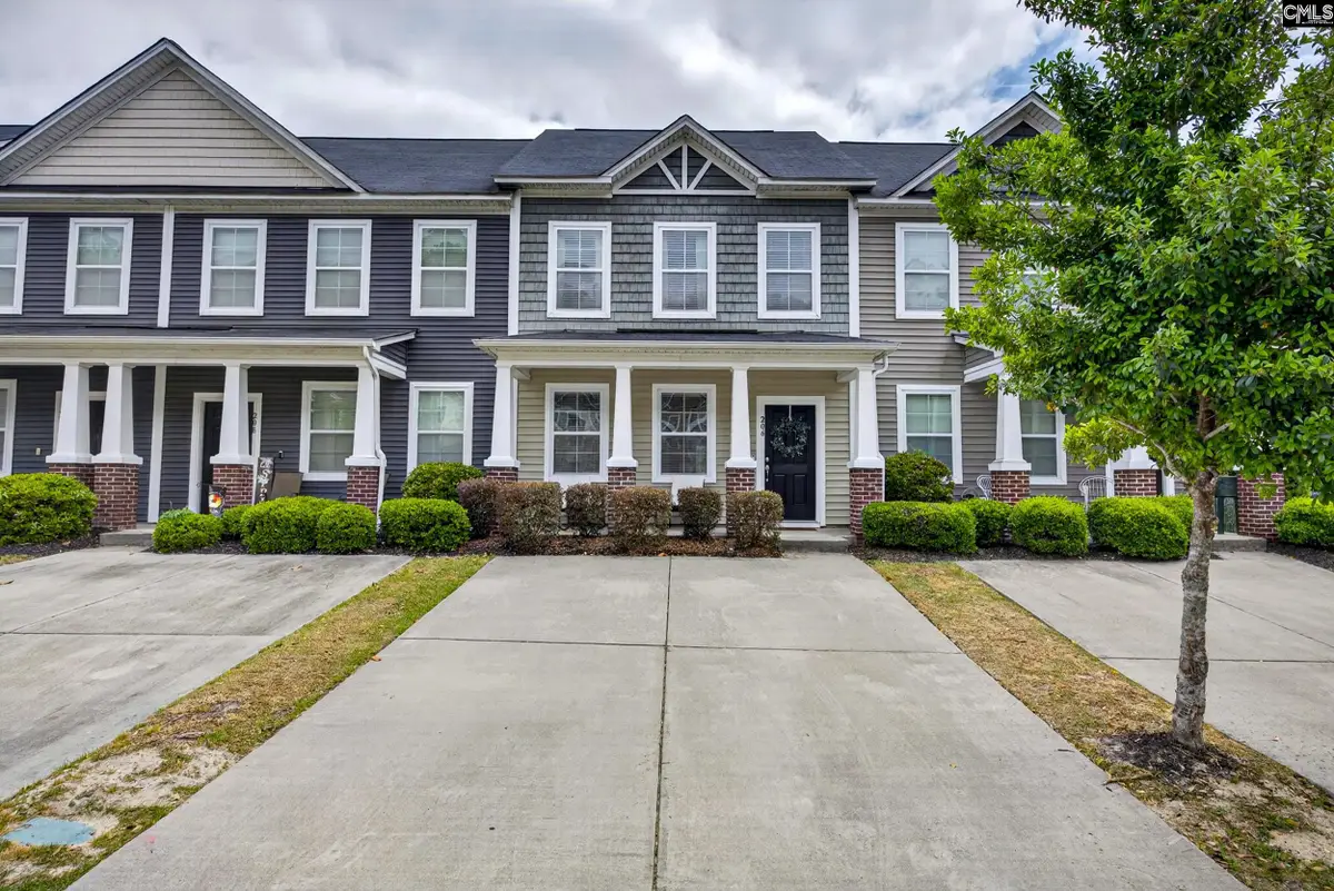 206 Favorite Court, West Columbia, SC 29170 - #1