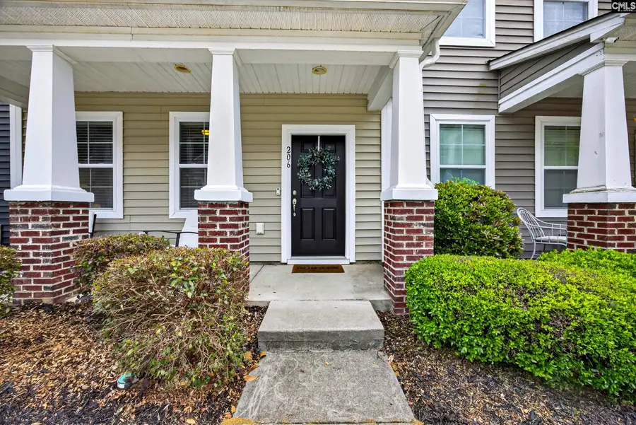 206 Favorite Court, West Columbia, SC 29170 - #3