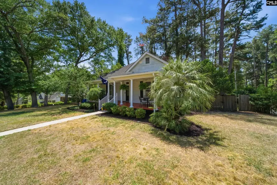 2601 Harrison Road, Columbia, SC 29204 - #2