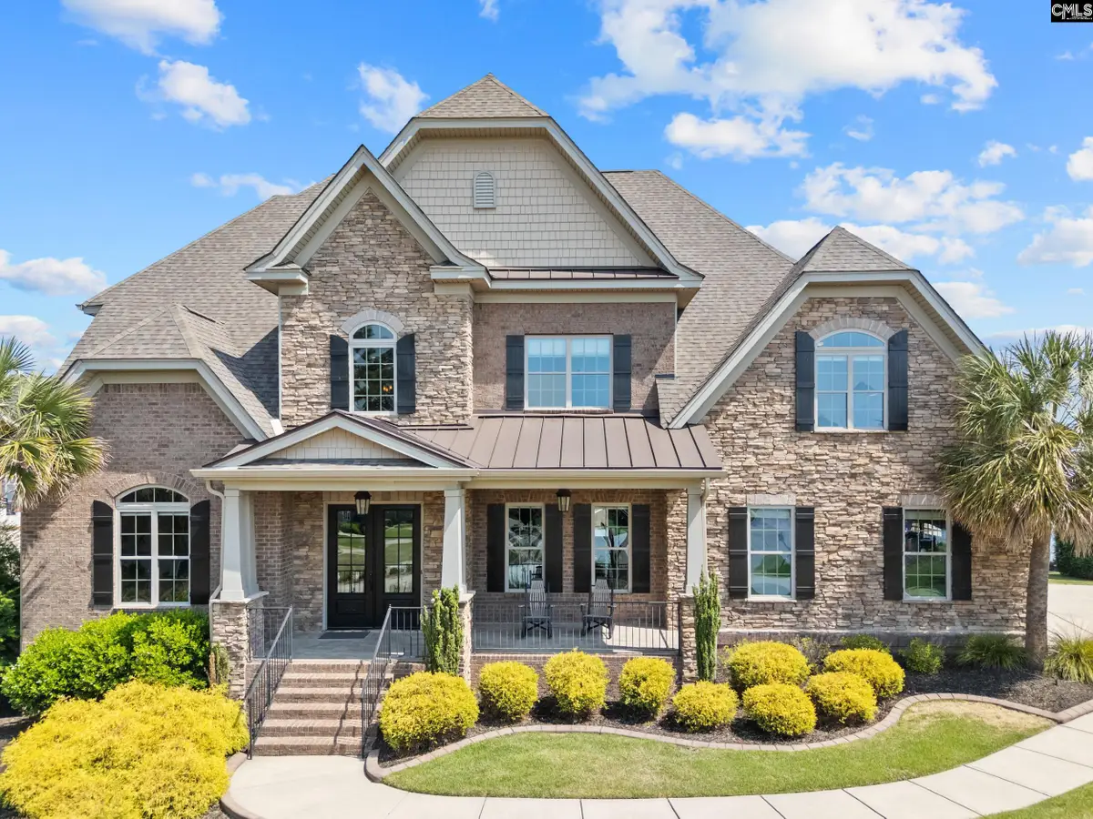 252 Waters Edge Drive, Lexington, SC 29072 - #1