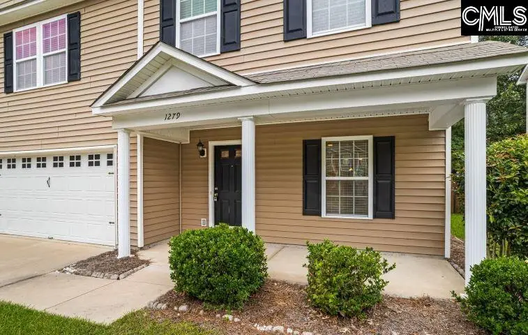 1279 Green Turf Lane, Elgin, SC 29045 - #2