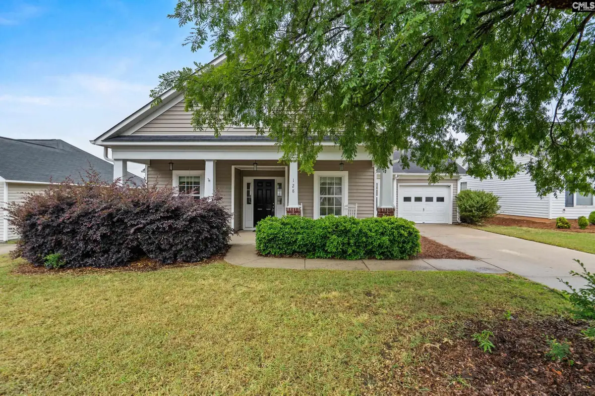 128 Dupre Mill Court, Lexington, SC 29072 - #1
