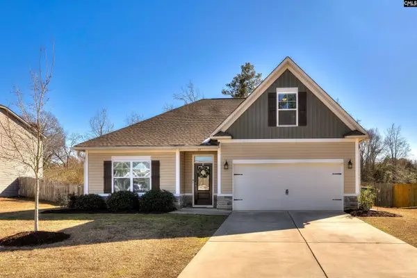 17 High Point Dr, Camden, SC 29020