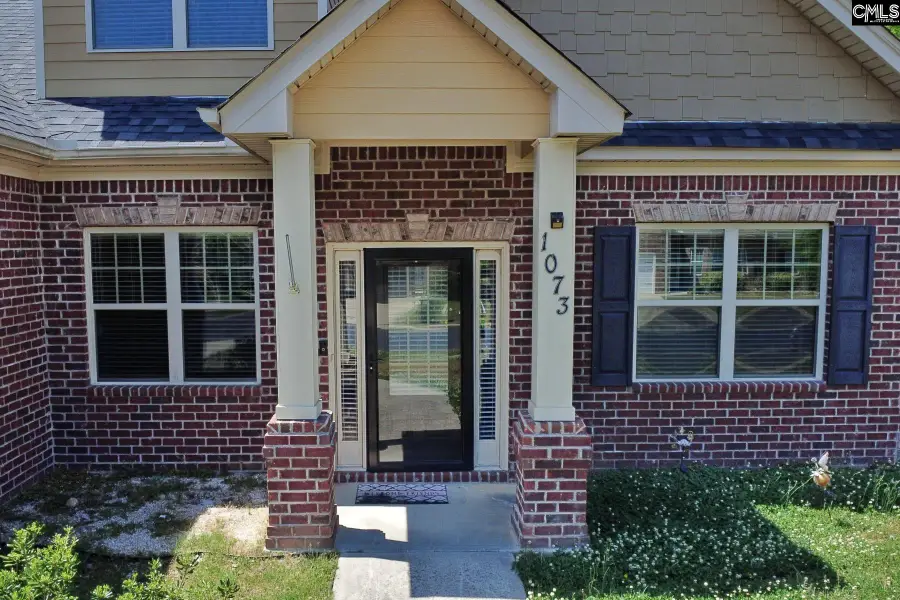 1073 Grey Duck Lane, Blythewood, SC 29016 - #3