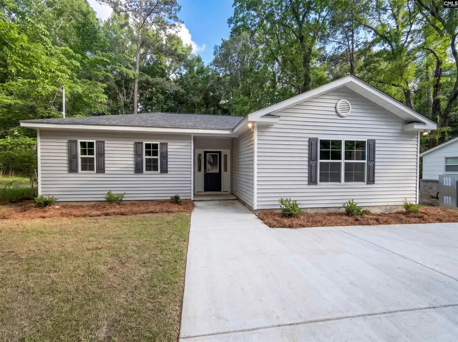 314 Glenn Avenue, Columbia, SC 29203 - #2