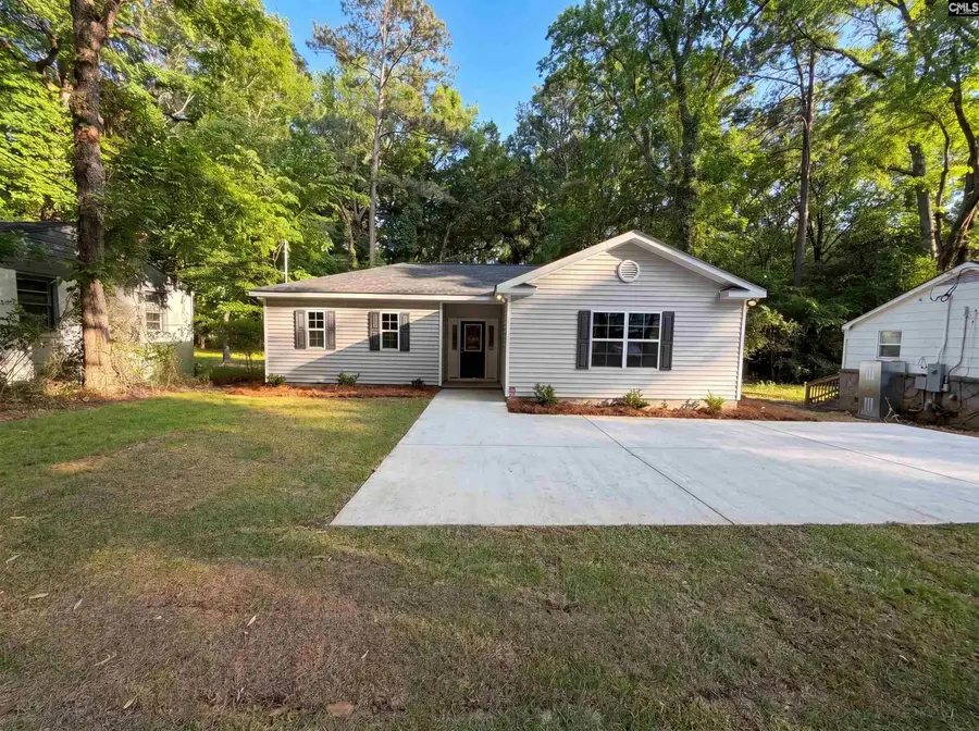 314 Glenn Avenue, Columbia, SC 29203 - #3