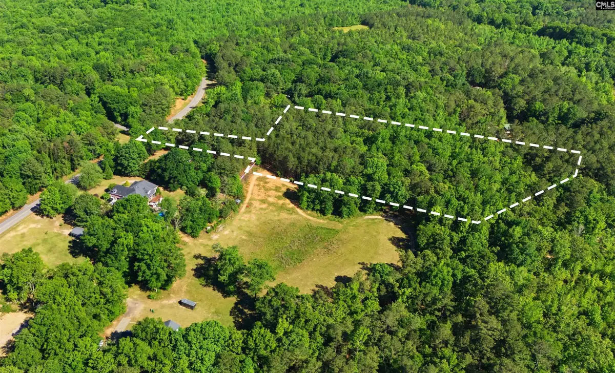 417 Sessions Road, Elgin, SC 29045 - #1