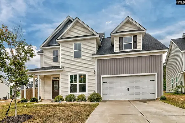 453 Blue Robin Lane, Columbia, SC 29210