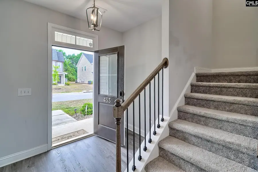 453 Blue Robin Lane, Columbia, SC 29210 - #3