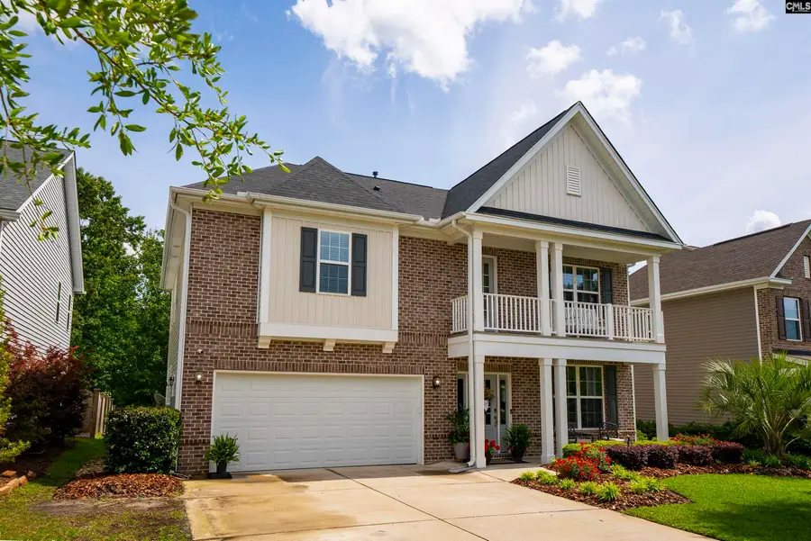 174 Madison Park Drive, Lexington, SC 29072 - #2