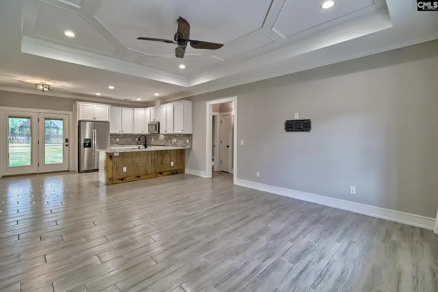 1023 Woodland Drive, West Columbia, SC 29169 - #2
