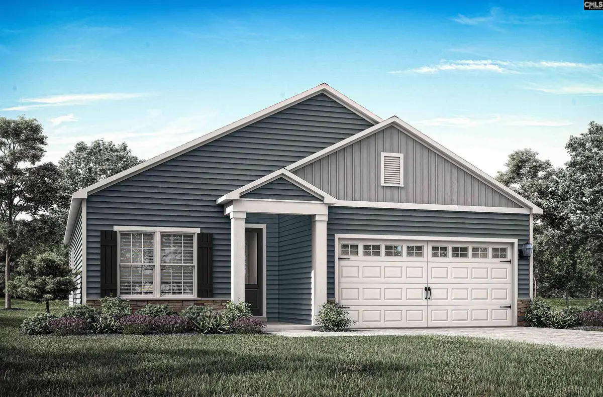 159 Sundew Road, Elgin, SC 29045 - #1