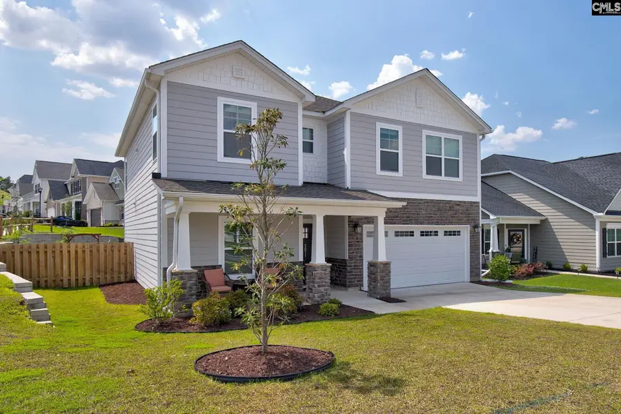 5011 Lincoln Reece Lane, Elgin, SC 29045 - #2