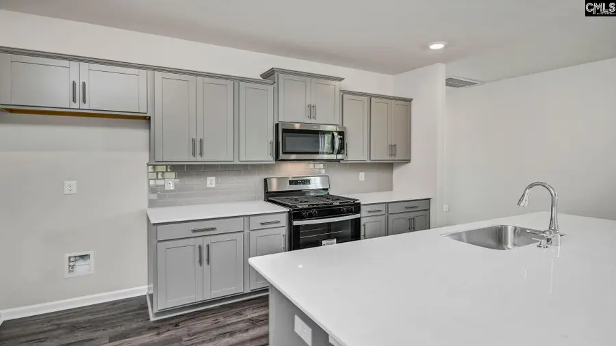 1017 Salient Court, Lugoff, SC 29078 - #3