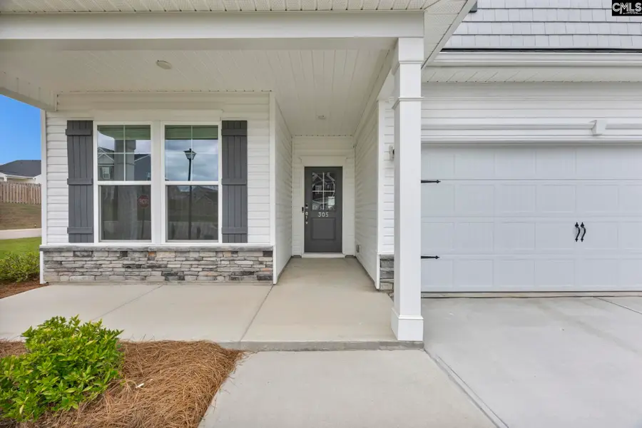 305 Red Globe Trail, Lexington, SC 29072 - #2