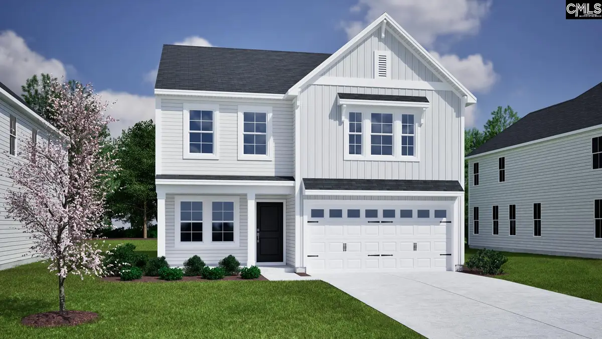 3611 Stedding Place, Lexington, SC 29073 - #1