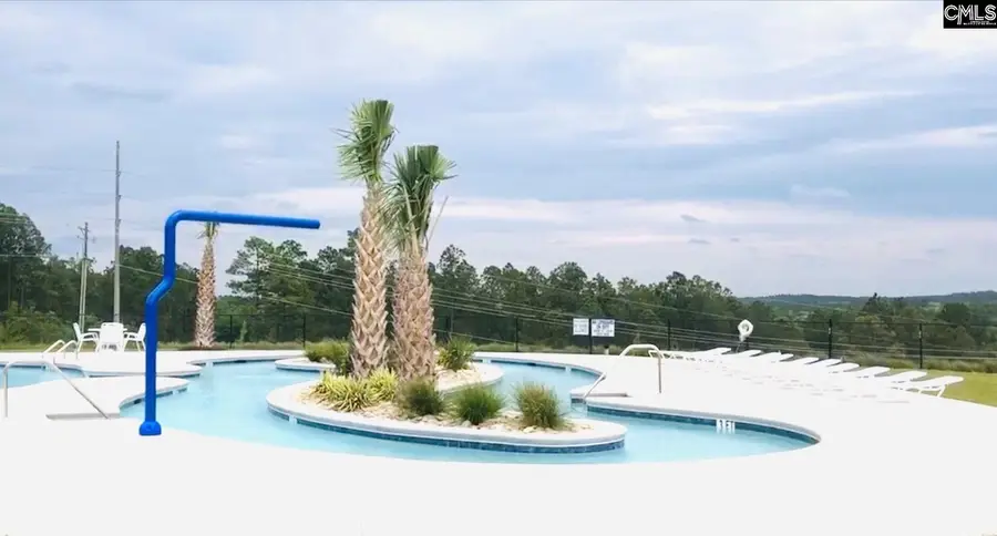 3611 Stedding Place, Lexington, SC 29073 - #3