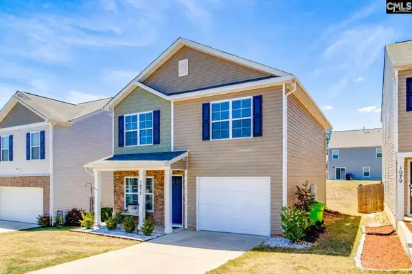 1075 Belmont Green Road, Columbia, SC 29209