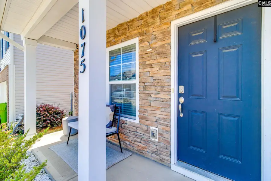 1075 Belmont Green Road, Columbia, SC 29209 - #2