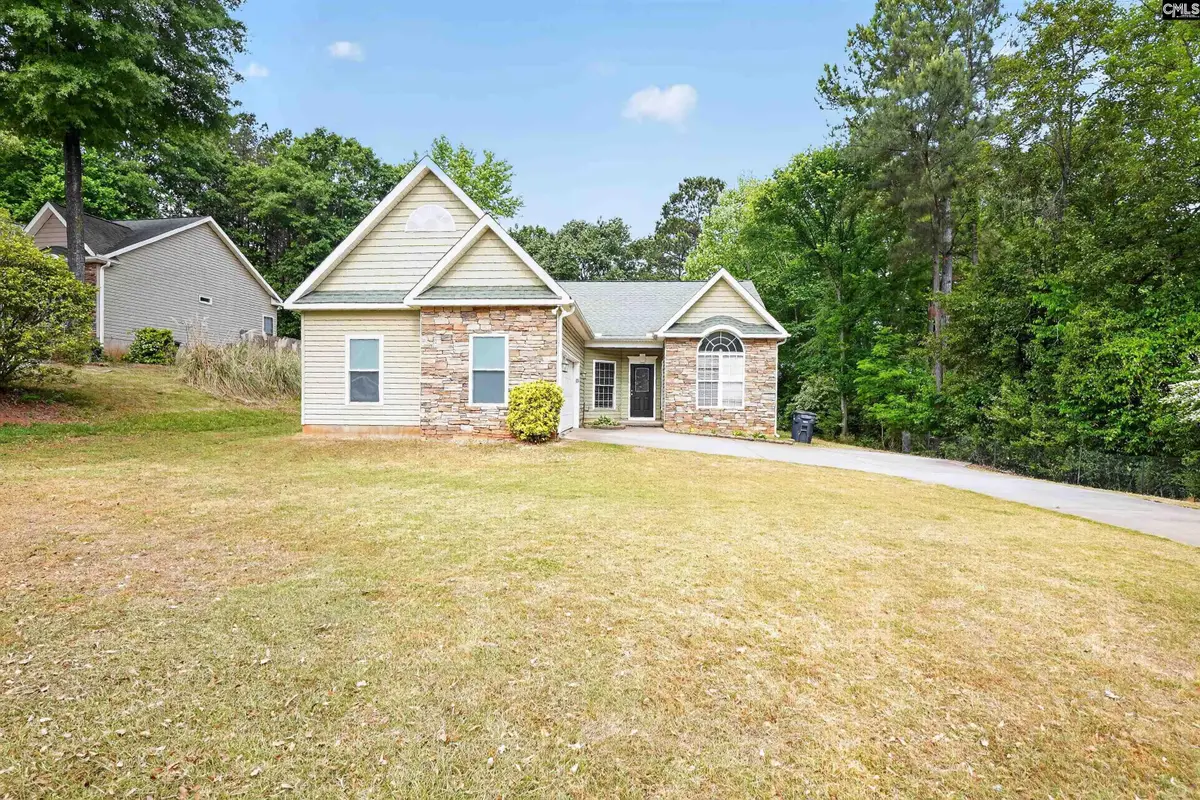 115 Ashton Lane, Anderson, SC 29621 - #1