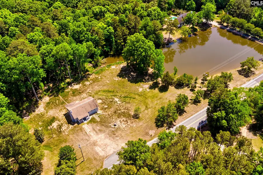 1133 Old Hilton Road, Chapin, SC 29036 - #2