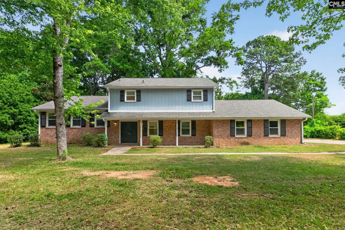 1111 Edisto Drive, Spartanburg, SC 29302 - #1